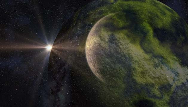 Planeta_abismo El año pasado, los científicos sugirieron la existencia del nuevo planeta