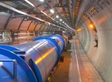 LHC, curso fisica online,