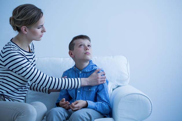 autismo_espectro La mayoría de los no vacunados no han muerto por gripe según los CDC Estados Unidos