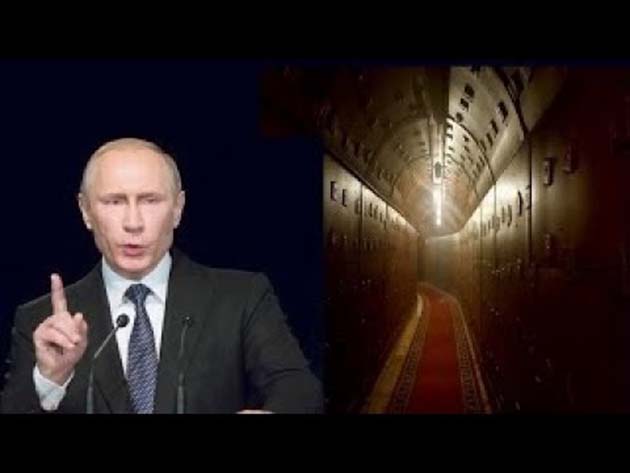putin_casa Vladimir Putin ordena a las familias rusas en el extranjero que vuelvan inmediatamente