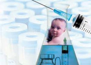 Harvard: ¿Los niños no vacunados amenazan a los vacunados? 0
