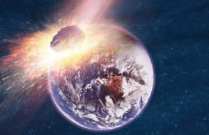 Clima extremo: Nibiru convierte a la Tierra en un horno 0