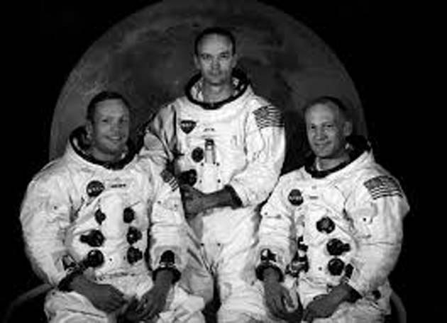aldrin_viaje Buzz Aldrin confirmó que la CIA ocultó incidente en la Luna del Apollo 11