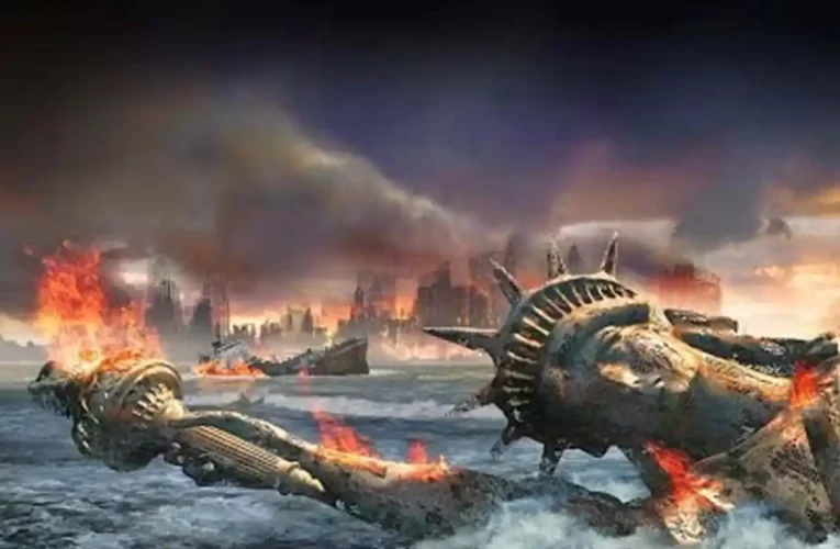 Miles de familias están huyendo de las grandes ciudades de Estados Unidos