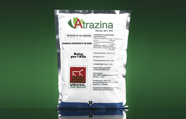 Orbes Argentina – Consecuencias de Atrazina Fuentes Agua Potable América - Imagen 4