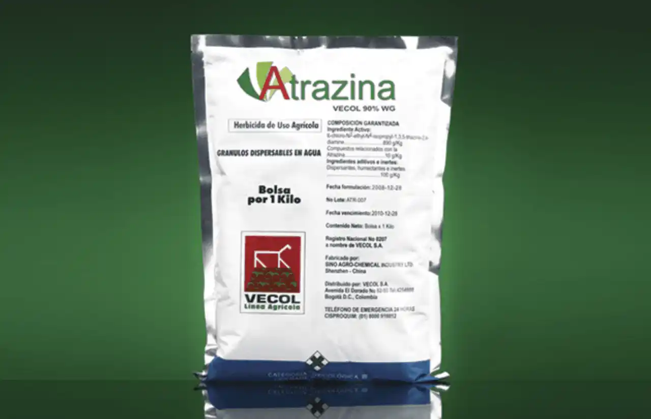 atrazina-envenena-fuentes-de-agua-potable - 2017-05-29 - Atrazina Veneno