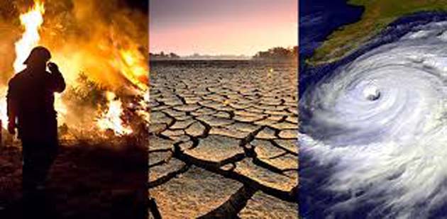 cambio_efectos Consenso sobre el cambio climático: 75 científicos elegidos a dedo