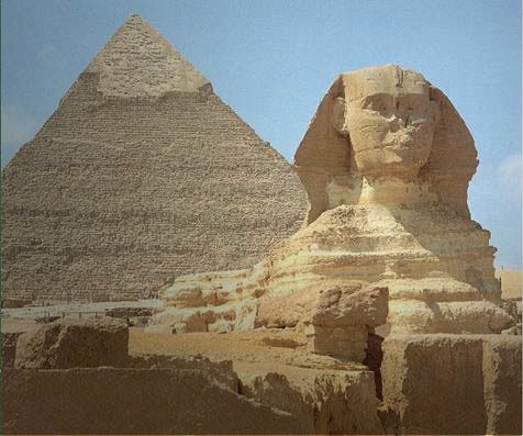 Orbes Argentina – Crisis sanitaria por Gran Pirámide Giza Está Ubicada - Imagen 5