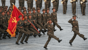 Élite globalista: Kim Jong-un lucha contra el Nuevo Orden 0