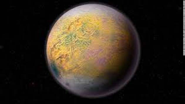 planetax_sistema Hay evidencia del resurgimiento en curso del Planeta X