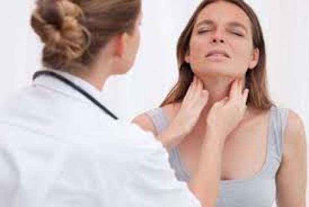 bromo_medica El Bromo inhibe la actividad del yodo en la glándula tiroides
