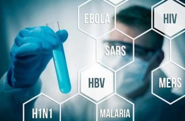 Programa de amenazas de Enfermedades Infecciosas