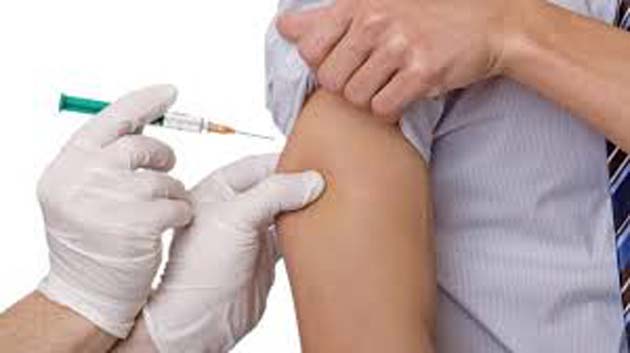 vacuna_antigripal Las vacunas contra la gripe contienen formaldehído y mercurio medicinal
