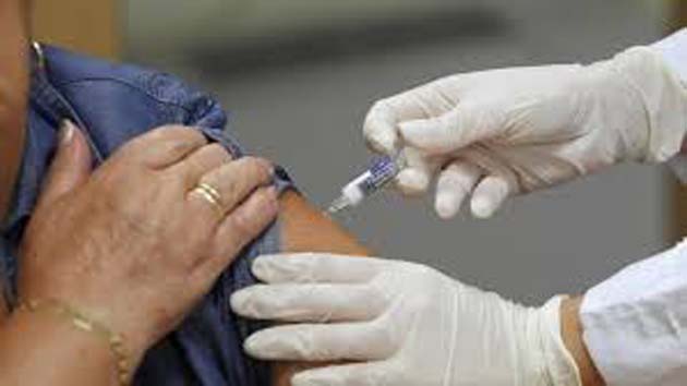 vacunas_anual Las vacunas contra la gripe contienen formaldehído y mercurio medicinal