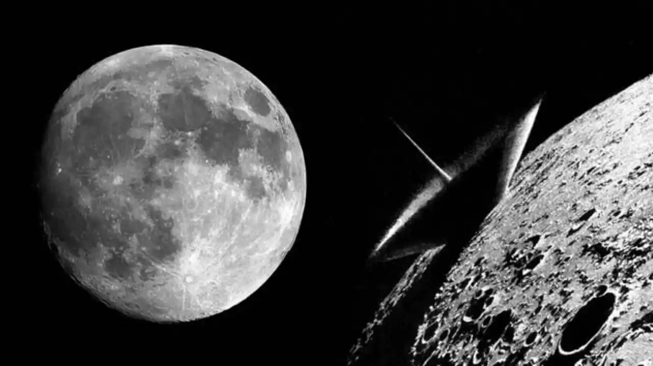 meteorito-exploto-en-la-luna - 2017-07-13 - Meteorito Impacto
