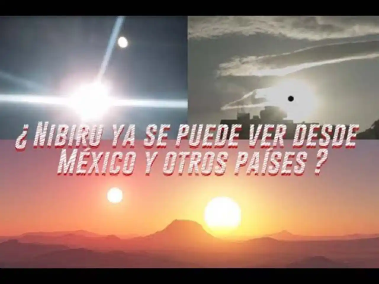 00 Fotos digitales: Cox nos advierte de Nibiru 00
