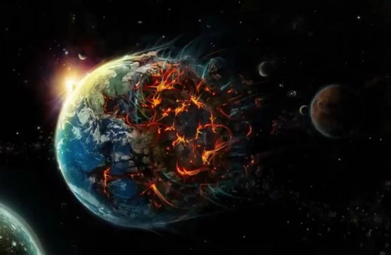 Un prominente banquero advierte que Nibiru va a causar una destrucción global