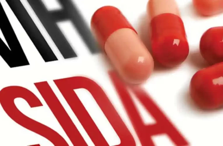 35 millones de personas en todo el mundo han muerto por el SIDA