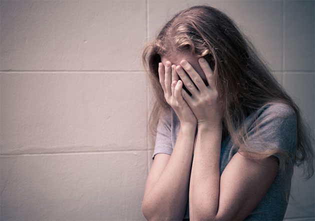 abuso-1 ¿Víctimas de abuso pueden "consentir" sus ataques?