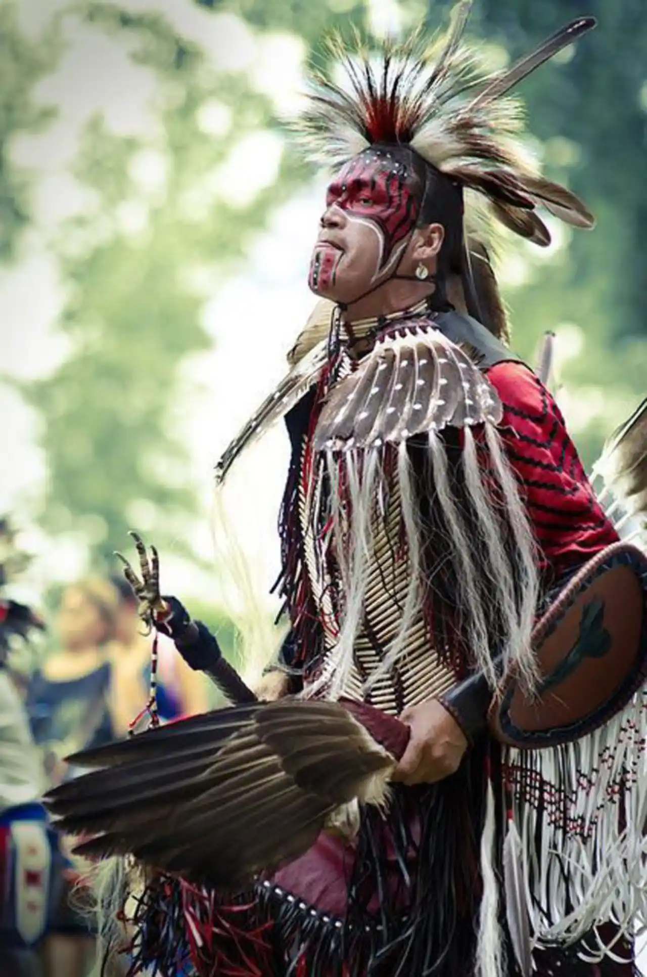 Orbes Argentina – Consecuencias de Qué Tribus Nativas Americanas Nunca - Imagen 4