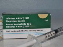 mejor medicina para el resfriado, vacuna gripe a grupos de riesgo.
