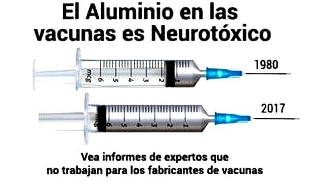 aluminio_neurotoxico El aluminio ha matado a millones de seres humanos, según toxicólogo