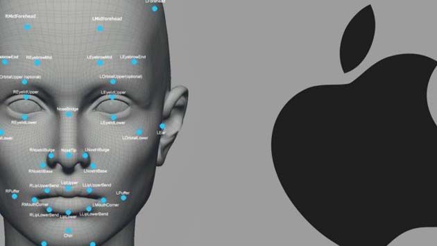Jim Carrey advierte sobre la nueva tecnología Face ID de Apple