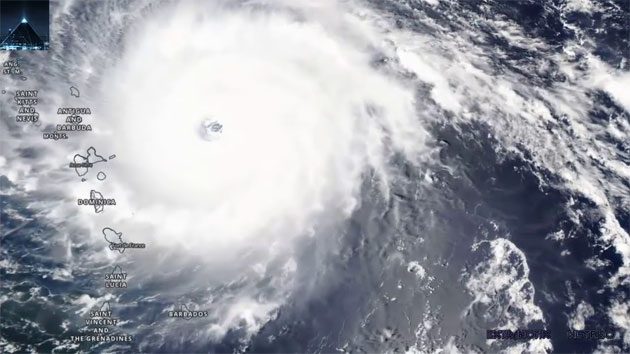 haarp_responsable Dr. Michio Kaku: HAARP es responsable de los recientes huracanes