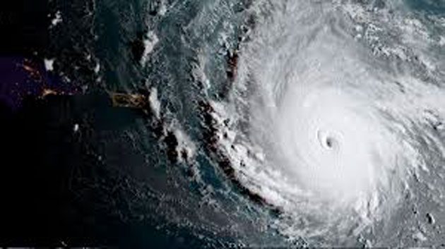 huracan-2 Imágenes de satélite de la NASA demuestran que los huracanes fueron hechos por el hombre