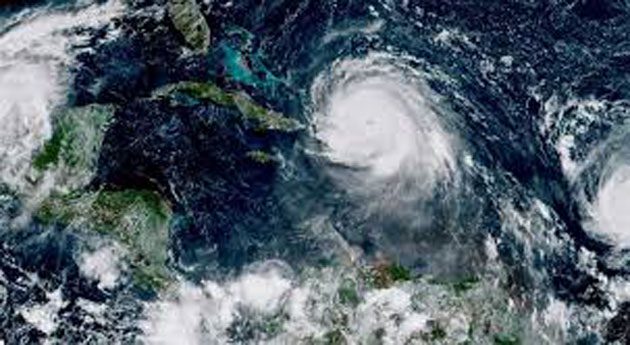 huracan_atlantico Imágenes de satélite de la NASA demuestran que los huracanes fueron hechos por el hombre