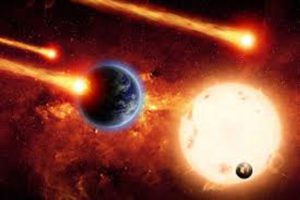 Nibiru: David Meade afirma que pasará cerca de la Tierra 0