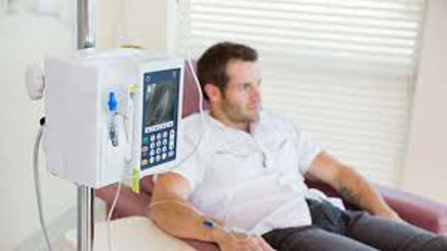 00 Quimioterapia puede promover propagación del cáncer 00