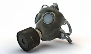 Armas: lote de armas químicas rusas ya fue destruido 0