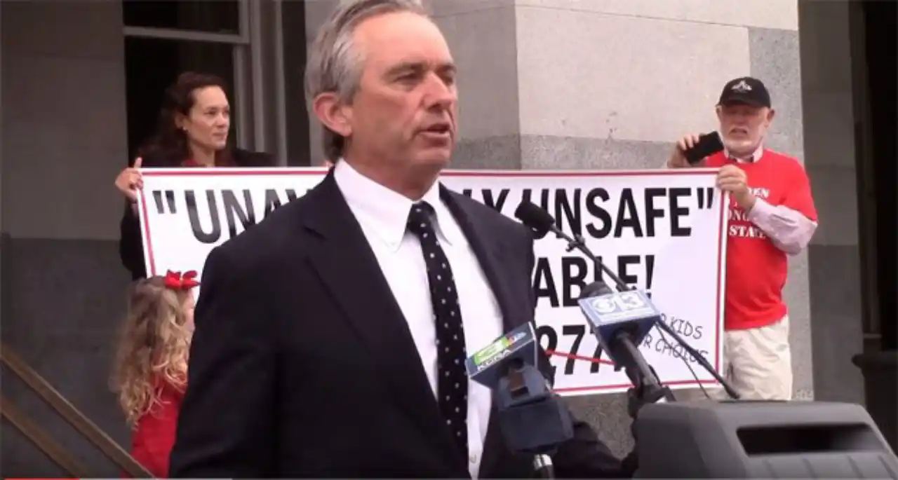 robert-kennedy-jr-timerosal-en-la-mira - 2017-09-22 - Vacuna Farmaceutica