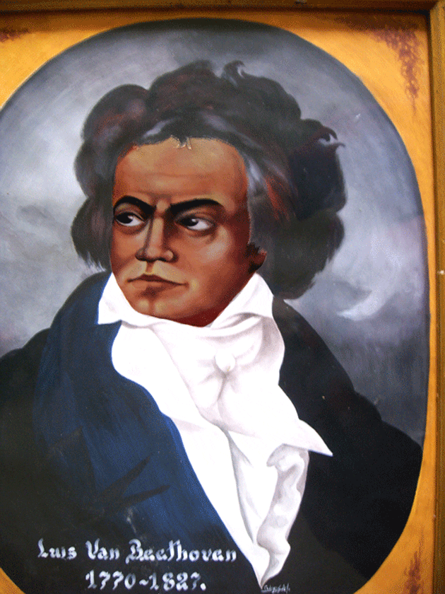 Orbes Argentina – Crisis sanitaria por Nuevo Libro Revela Beethoven Era - Imagen 5