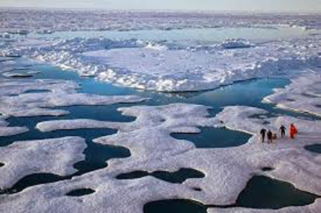 inuit_ancianos Los ancianos Inuit advierten a la NASA y al mundo sobre el cambio climático global
