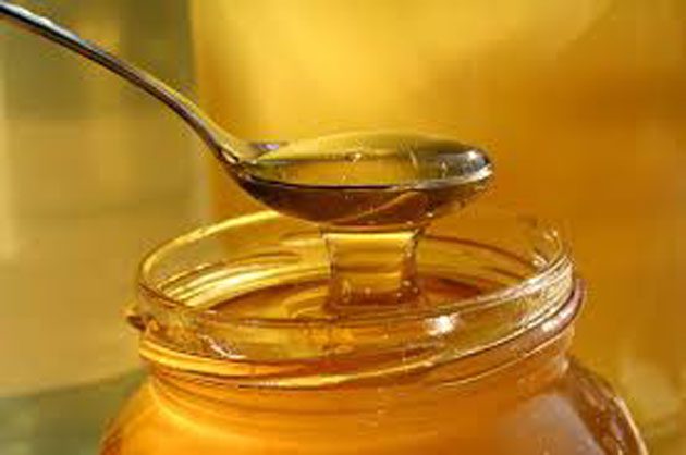 miel Encuentran pesticidas mortales en el 75 por ciento de la miel en todo el mundo
