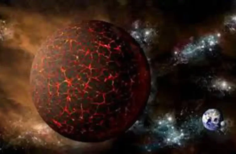 Nibiru será responsable de la aniquilación de la vida silvestre y de la vida humana