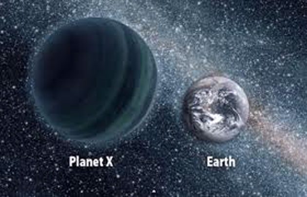 planeta_nibiru ¿Por qué el "ESO" no revelará al Planeta X?