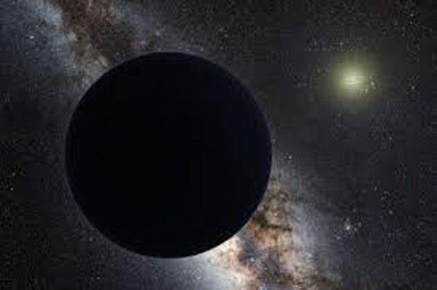 planeta_x ¿Por qué el "ESO" no revelará al Planeta X?