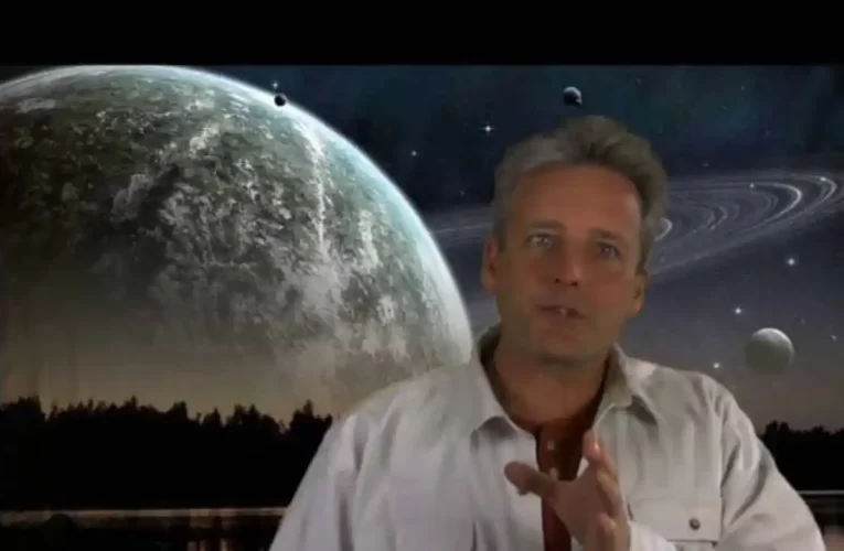 Jamie Buturff: por qué toda la música debe ajustarse a 432 Hz