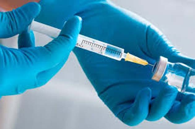 Embarazadas: DTap vacuna difteria, tétanos y tos ferina 0 