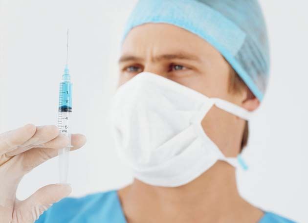 gripe1-a La vacuna contra la gripe NH1 es un gran engaño