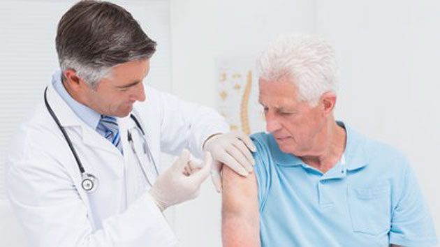 gripe_proteccion JAMA Journal: la vacuna contra la gripe está matando a personas mayores