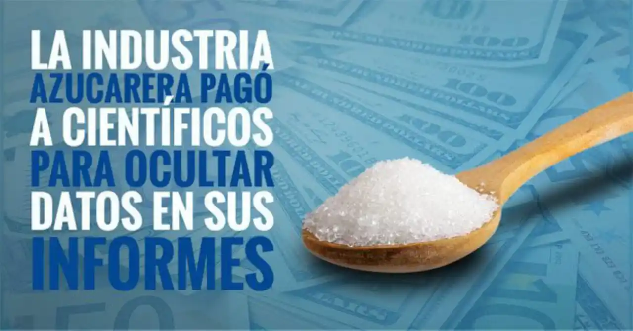 industria-azucarera-oculto-efectos-del-azucar - 2017-11-29 - Industria Cientificos