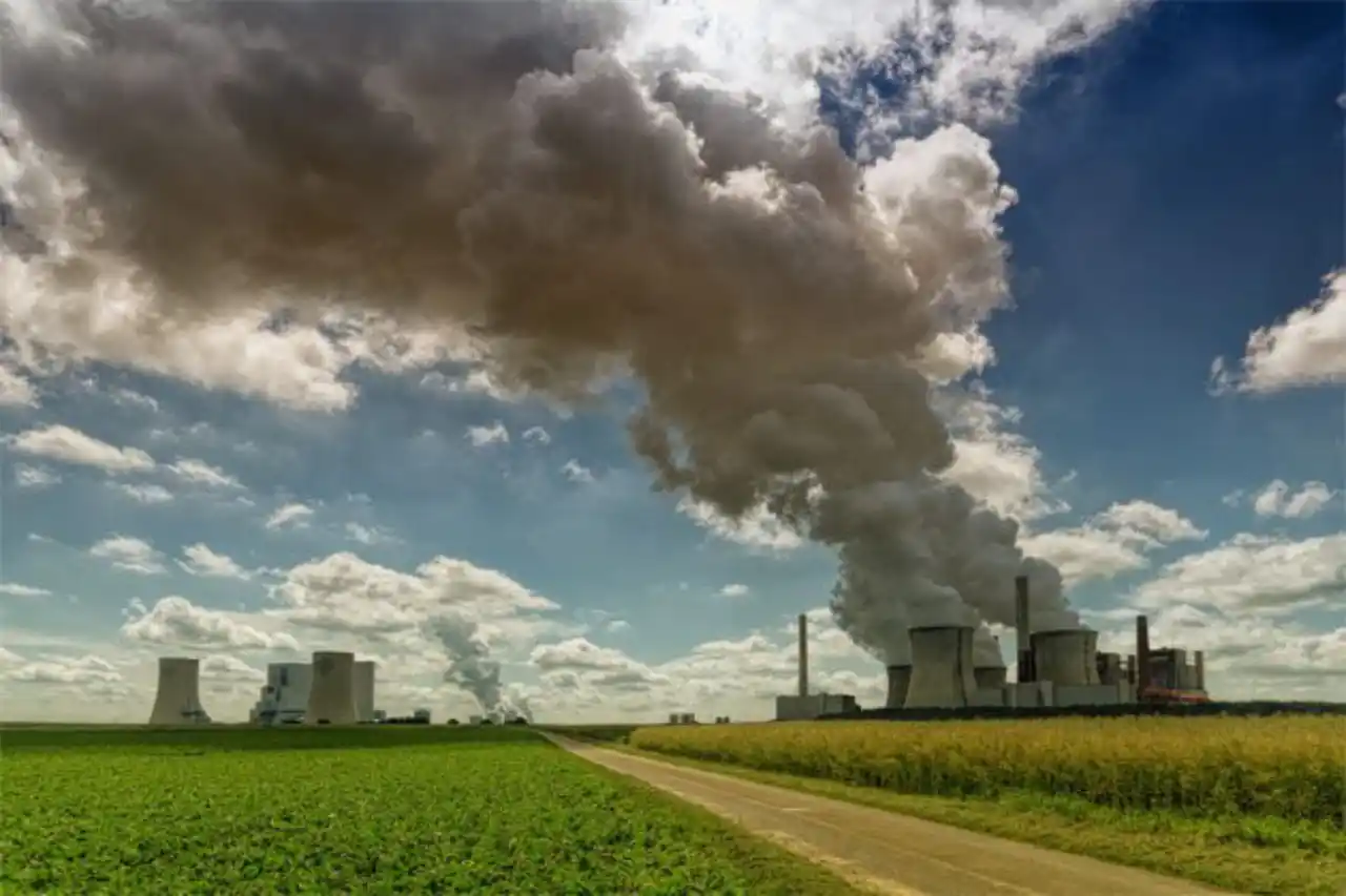 00 Nube radiactiva: llegó a todos los países europeos 00
