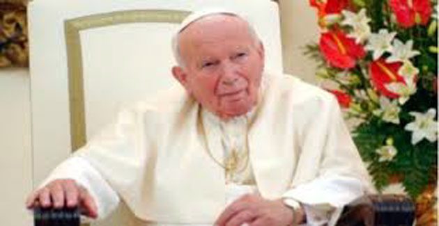 papa_actualidad Predicción de el Papa Juan Pablo II: "el Islam radical se adueñará de Europa"