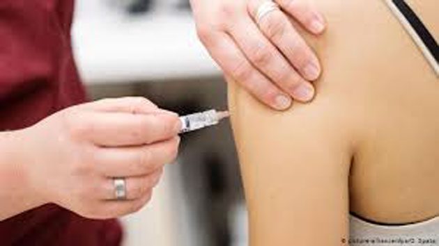 vacunas-1 Productos químicos de esterilización se agregan rutinariamente a las vacunas comunes
