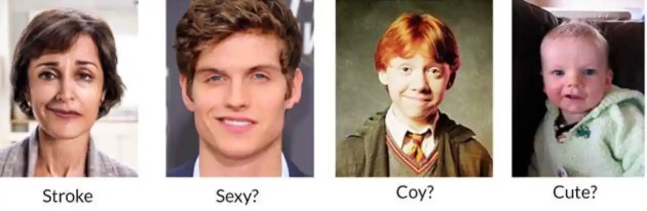 caras-torcidas-vacunas-revelan-cientificos - 2017-12-07 - Caras11 Jpg