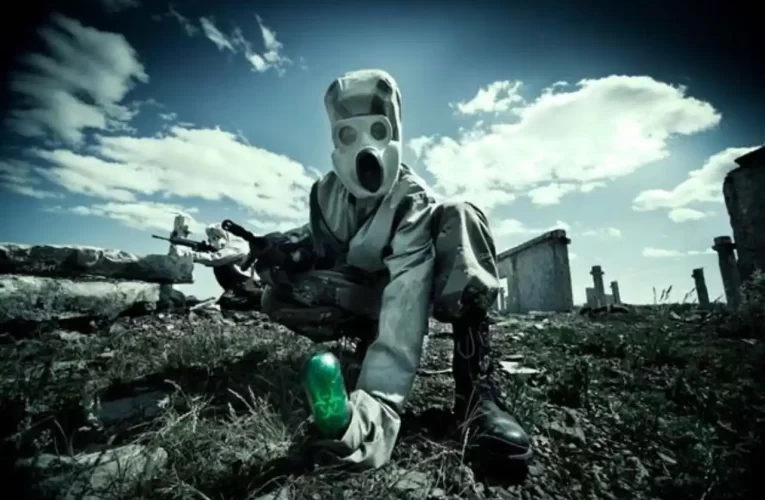 Estados Unidos desarrolla un arma que extingue genes que puede acabar con razas y etnias